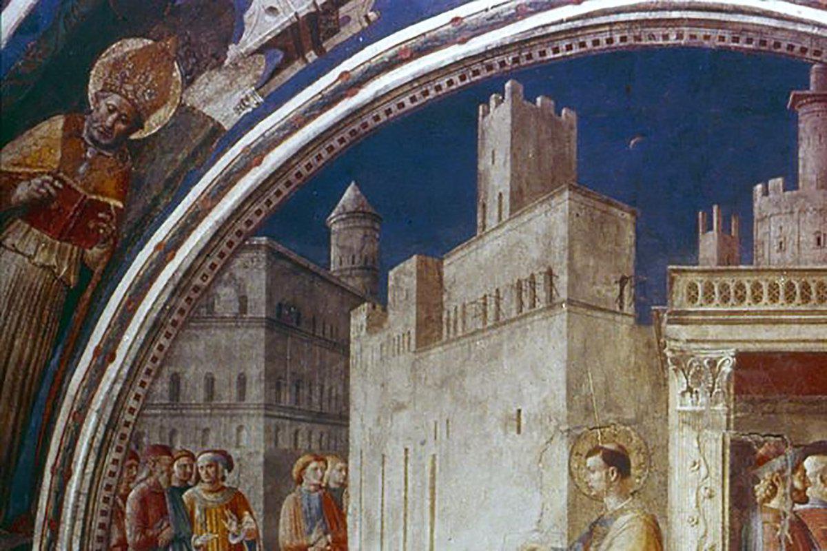 Hidden Vatican Vatican Museums and Chapel of Nicholas V Private