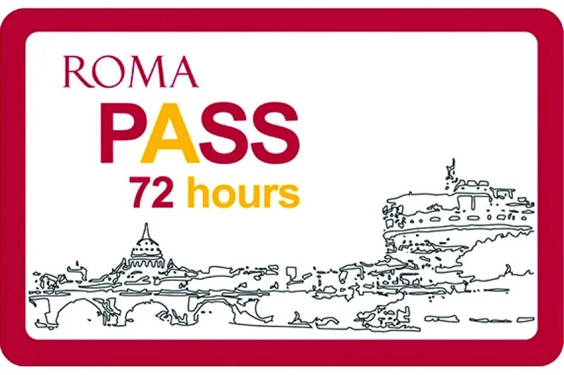 ROMA PASS 48 / 72 horas - ITALY MUSEUM