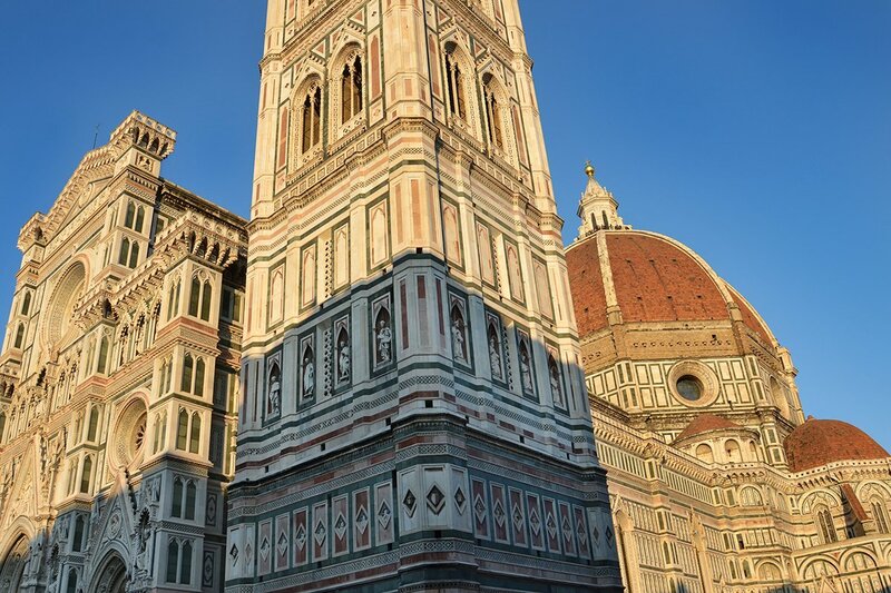 Que liderazgo Mercurio Cúpula de Brunelleschi - Brunelleschi Pass: Cúpula, Campanario,  Baptisterio, Museo dell'Opera y Santa Reparata - ITALY MUSEUM