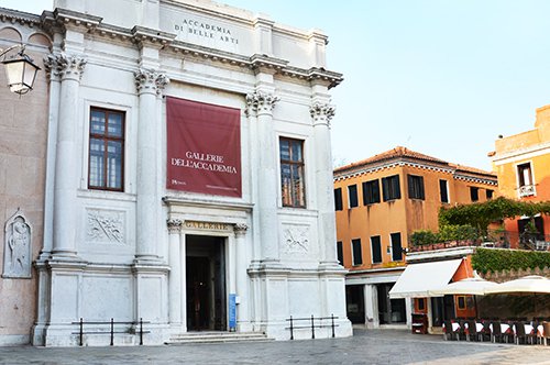 Biglietti salta fila per le Gallerie dell'Accademia di Venezia