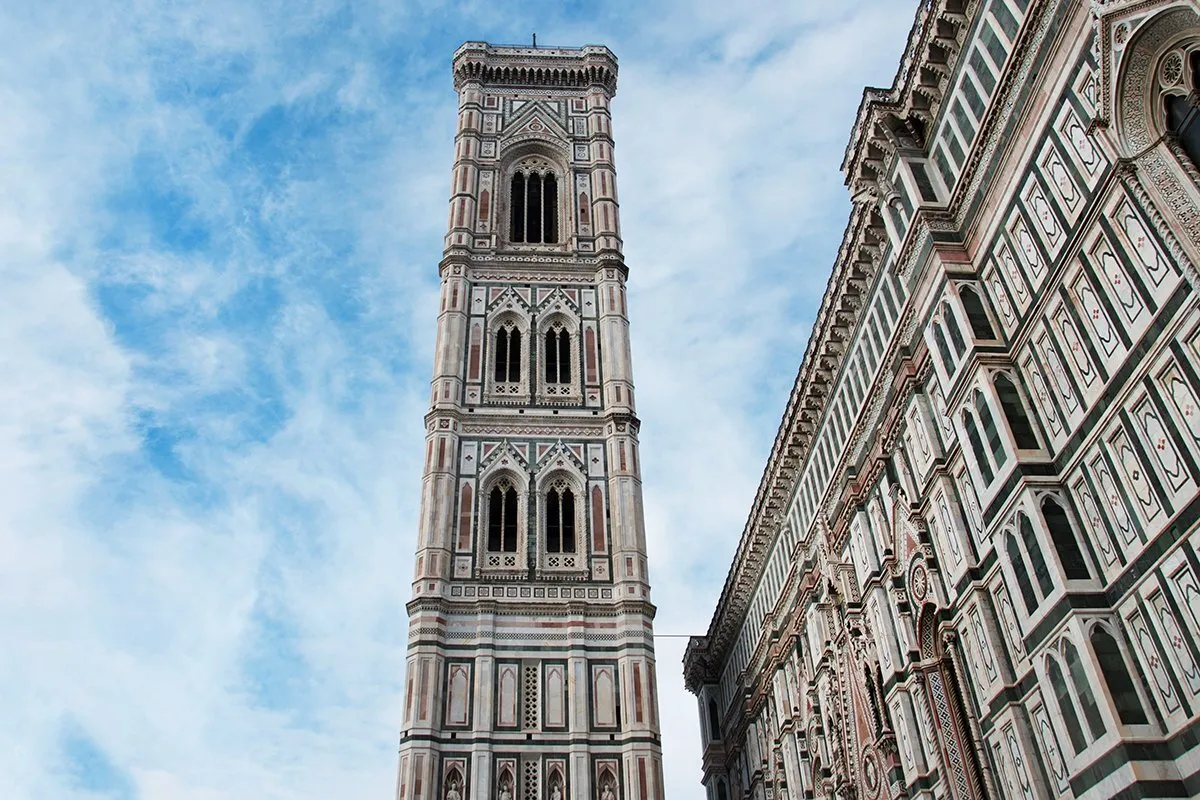 Passe Giotto + Conteúdo Multimídia Complexo da Catedral de Florença (APP Audioguia)