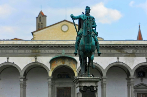 Private Tour – The Hospital of the Innocents
