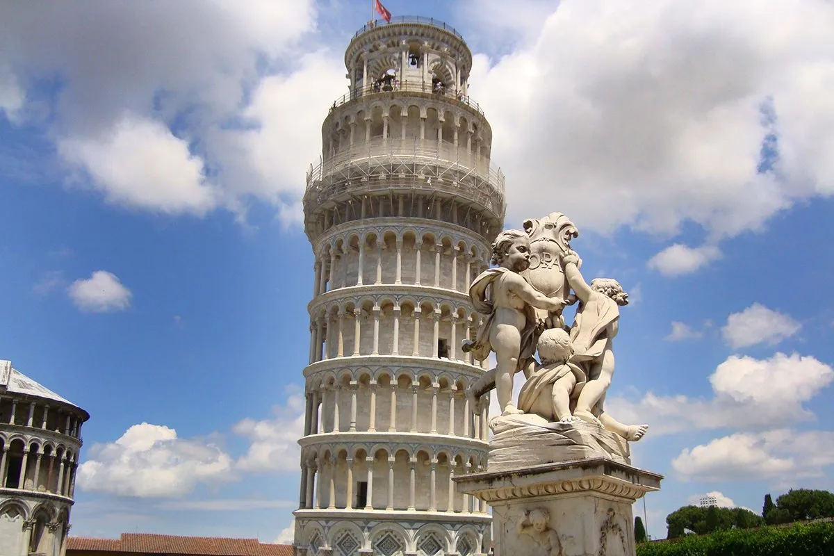 Pisa Pass: All the monuments of Piazza dei Miracoli including the Tower + APP Audioguide of the city of Pisa