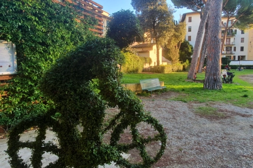 Secret Garden Picnic in Florence Private Tour