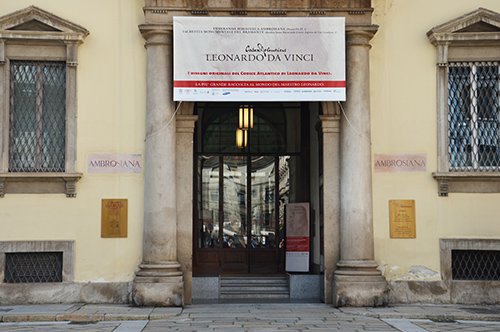 Biglietti salta fila per Pinacoteca Ambrosiana