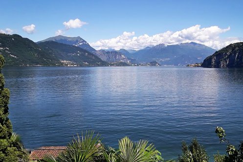 Group Tour to Como Lake and Lugano from Milan