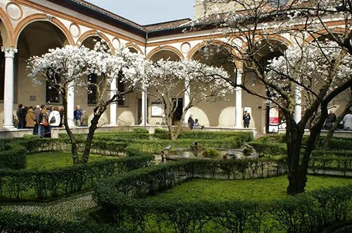 Cenacolo e visita guidata del Rinascimento a Milano