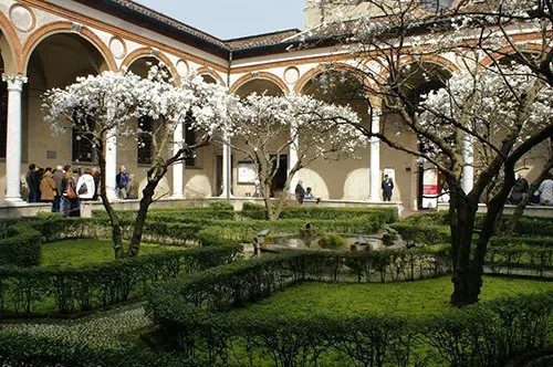 Visita Guiada La Última Cena y Renacimiento de Milán