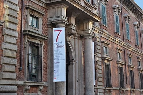 Acceso prioritario Pinacoteca di Brera + Audioguía de la ciudad de Milán