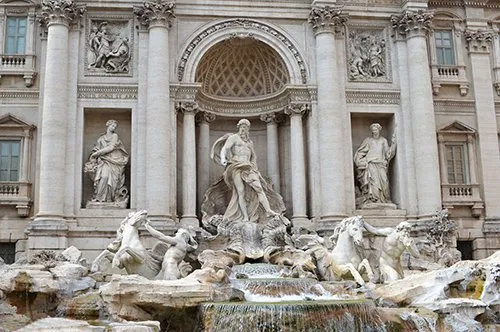 Baroque Rome - Private Guide Tour