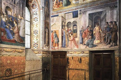 Hidden Vatican: Vatican Museums and Chapel of Nicholas V - Private Guide Tour