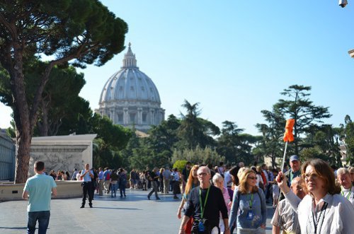 Museos del Vaticano y Capilla Sixtina - Tour 3h