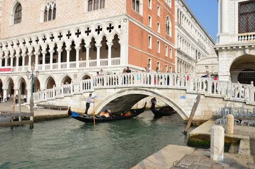 Venecia Clásica - Visita guiada