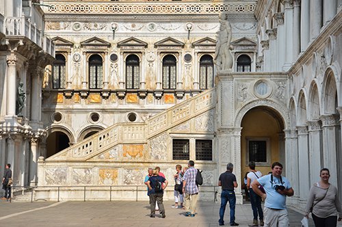 Visita Guidata Palazzo Ducale