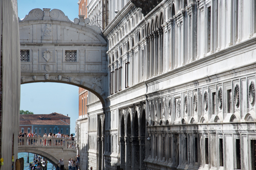 Le meilleur de Venise: visite guidée