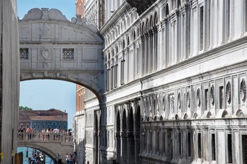 The best of Venice: guided tour